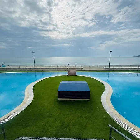 Apartment Vista Del Amanecer