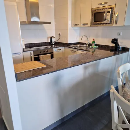 Vista Del Amanecer Apartman La Manga del Mar Menor