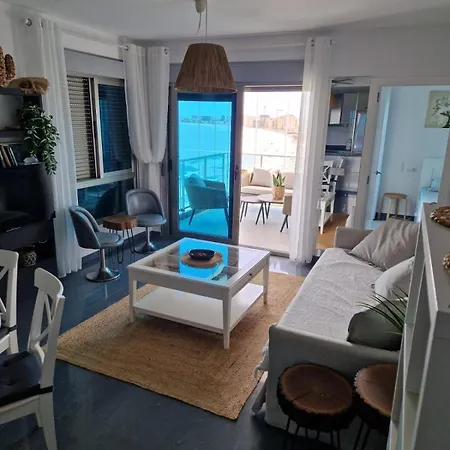 Vista Del Amanecer Appartement *