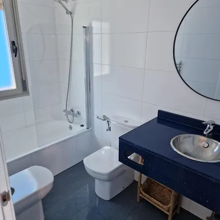 Vista Del Amanecer Apartman La Manga del Mar Menor