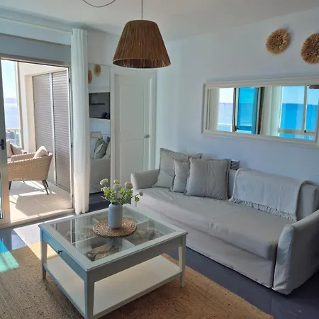 Vista Del Amanecer Appartement La Manga del Mar Menor