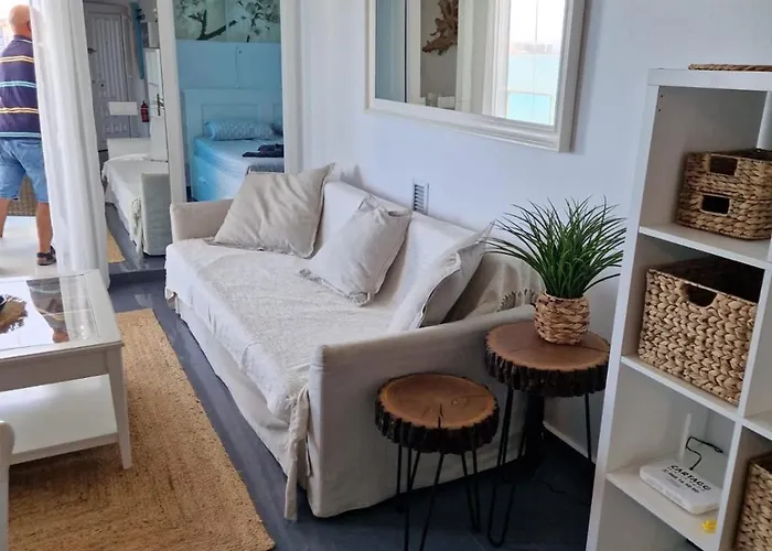 Vista Del Amanecer Apartamento *