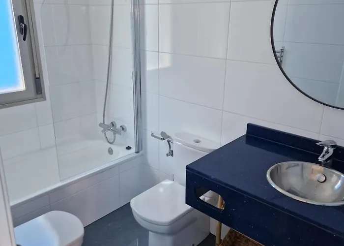 Vista Del Amanecer Apartamento La Manga del Mar Menor