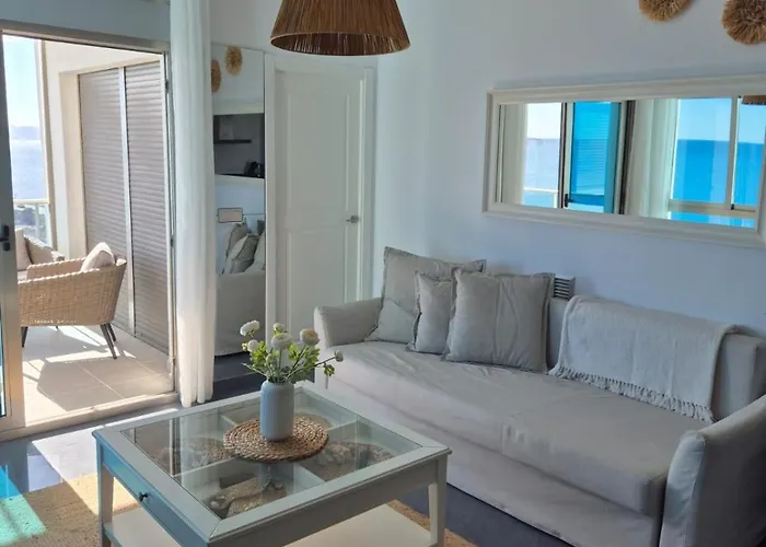 Vista Del Amanecer Apartamento La Manga del Mar Menor